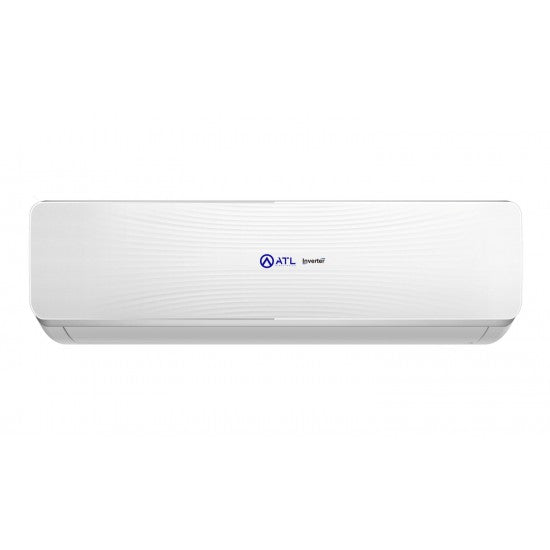 SPLIT ATL INVERTER 2 CV – ATL-18ACW_INV - R410 SPLIT ATL INVERTER 2 CV – ATL-18ACW_INV - R410